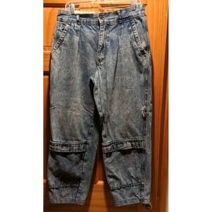 Vintage Bugle Boy Jeans 36L 28" Inseam‎ Men's Retro Jeans